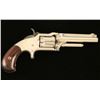 Image 2 : Smith & Wesson Mdl 1 1/2 .32 RF SN: 106551