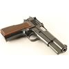 Image 5 : Browning Hi-Power 9mm SN: 76C99642