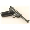 Image 3 : Ruger Standard .22 LR SN: 17-73588