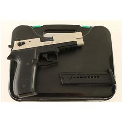 Sig Sauer Mosquito .22 LR SN: F020562