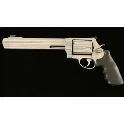 Smith & Wesson 500 .500 S&W Mag SN: CHS1712