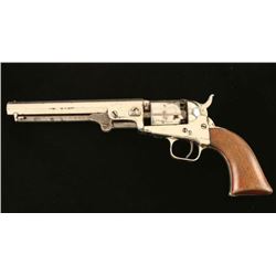 Colt 1849 Pocket .31 Cal SN: 27917