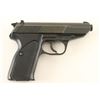 Image 3 : Walther P5 9mm SN: 100891