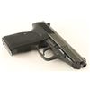 Image 4 : Walther P5 9mm SN: 100891