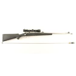 Winchester Mdl 70 .375 H&H Mag SN: G116365