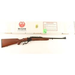 Ruger No. 1 7mm-08 SN: 134-42119