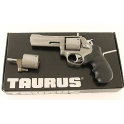 Taurus Tracker 22 LR/22 Mag SN: GW827659