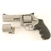 Image 2 : Taurus Tracker 22 LR/22 Mag SN: GW827659