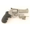 Image 4 : Taurus Tracker 22 LR/22 Mag SN: GW827659