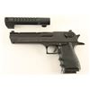 Image 2 : IWI Desert Eagle Mk XIX .44 MAG SN 38203233