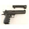 Image 4 : IWI Desert Eagle Mk XIX .44 MAG SN 38203233