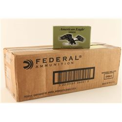 500 Rds of 5.56x45mm