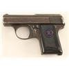Image 2 : Walther Mdl 9b .25 ACP SN: 559973