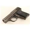 Image 3 : Walther Mdl 9b .25 ACP SN: 559973