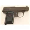 Image 4 : Walther Mdl 9b .25 ACP SN: 559973