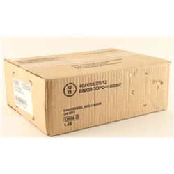 1000 Rds 5.56x55mm Ball