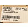 Image 2 : 1000 Rds 5.56x55mm Ball