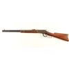 Image 2 : Winchester 92 .32 WCF SN: 917222