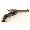 Image 2 : Colt Single Action Army .45 Colt SN: 331900