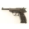 Image 1 : Mauser SVW/45 P-38 9mm SN: 5608e