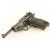 Image 4 : Mauser SVW/45 P-38 9mm SN: 5608e
