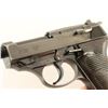 Image 7 : Mauser SVW/45 P-38 9mm SN: 5608e