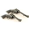 Image 1 : Ruger New Mdl Blackhawk 357/44 Matched Set