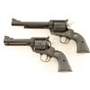 Image 4 : Ruger New Mdl Blackhawk 357/44 Matched Set