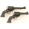 Image 5 : Ruger New Mdl Blackhawk 357/44 Matched Set