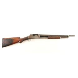 Winchester 1897 Prison Riot Gun 12 Ga