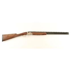 Weatherby Orion 20 Ga SN: GR01915