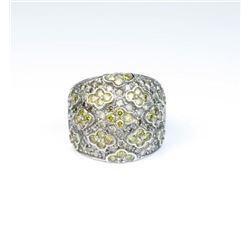 Exquisite Designer Style Diamond Ring