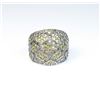 Image 2 : Exquisite Designer Style Diamond Ring