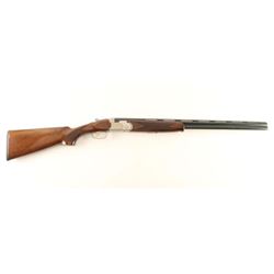 Beretta 686 White Onyx 28 Ga SN: R48036S