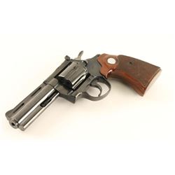 Colt Diamondback .22 LR SN: D35089