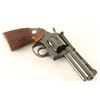 Image 4 : Colt Diamondback .22 LR SN: D35089