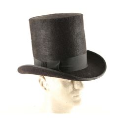 Wool Tophat
