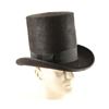Image 1 : Wool Tophat