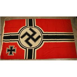 Kreigs Marine German Flag