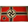 Image 1 : Kreigs Marine German Flag