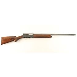 Browning Auto-5 Sweet Sixteen SN 40467PR221