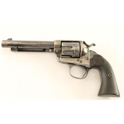 Colt Bisley .32 WCF SN: 238344