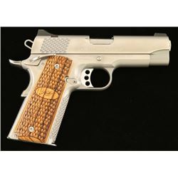 Kimber Stainless Pro Raptor II .45 ACP