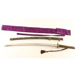 Imperial Japanese Navy Kai-gunto