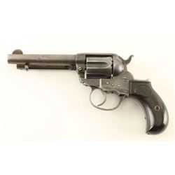 Colt 1877 Thunderer .41 Cal SN: 143724