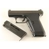 Image 2 : Heckler & Koch HK P7 M13 9mm SN: 71605