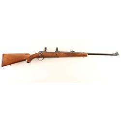 Ruger M77 .458 Win Mag SN: 71-12376