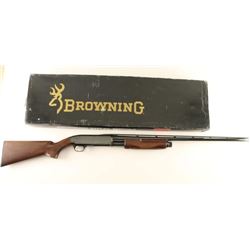 Browning BPS 28 Ga SN: 17943MM121