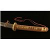 Image 5 : Imperial Japanese Army Shin'gunto Sword