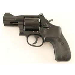 Smith & Wesson 386NG .357 Mag SN: DCY2336
